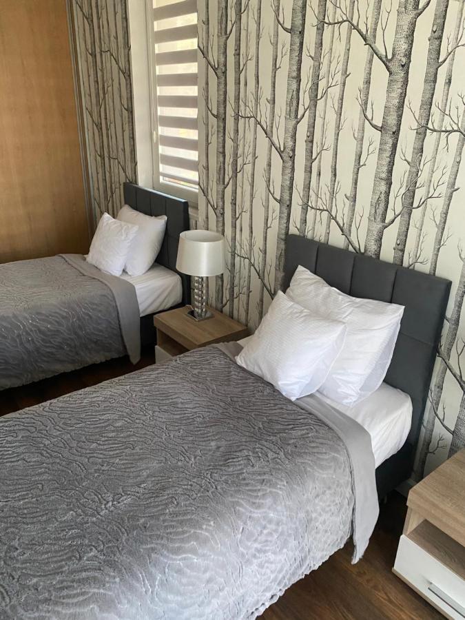 Lake Apartment Zefir 15 Augustów Eksteriør billede