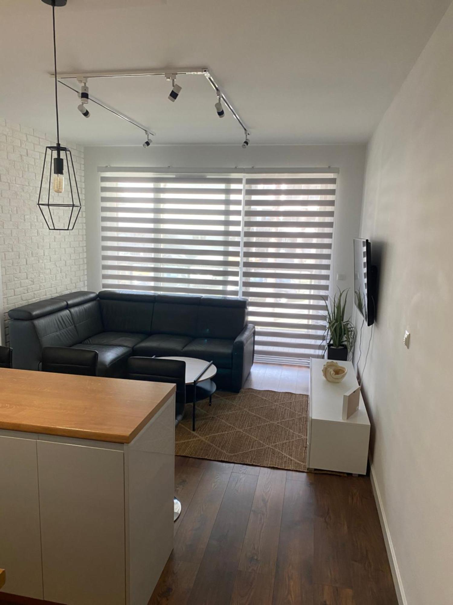 Lake Apartment Zefir 15 Augustów Eksteriør billede