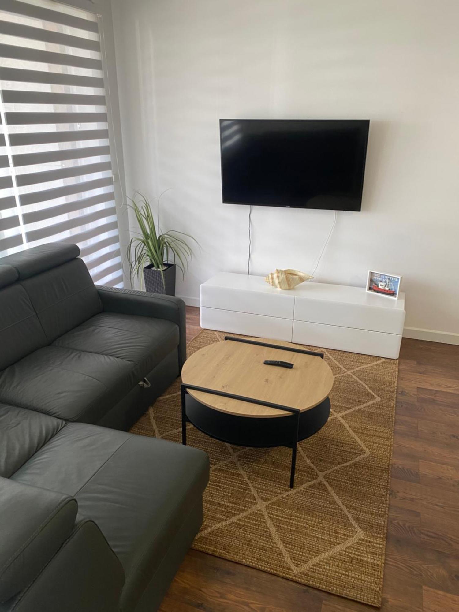 Lake Apartment Zefir 15 Augustów Eksteriør billede